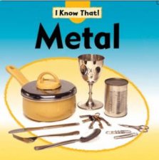 I Know That Metal