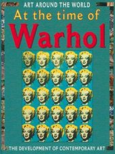 Art Around the World Warhol