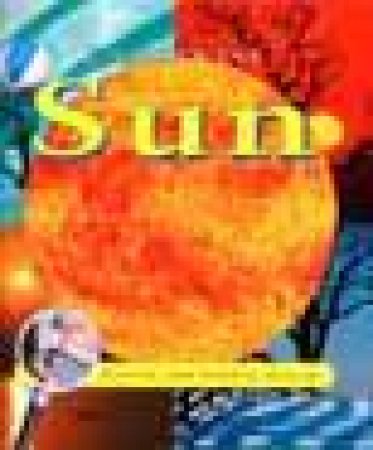 Earthwise: Sun by Jim Pipe