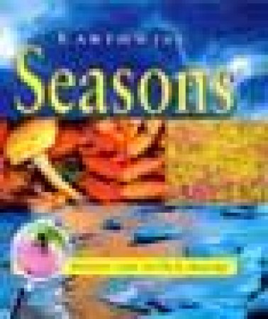 Earthwise: Seasons by Jim Pipe