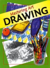 Mastering Art Drawing