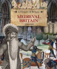 History of BritainMedieval Britain 10661500