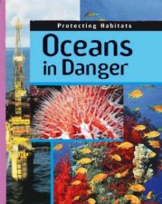 Protecting Habitats Oceans in Danger