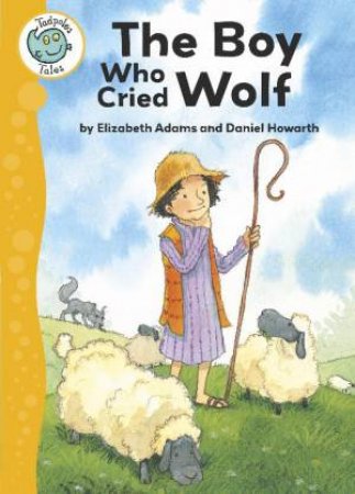 Boy Who Cried Wolf by Various