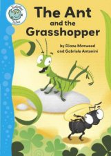 Ant and the Grasshopper