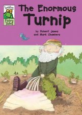 Leapfrog Fairy Tales The Enormous Turnip