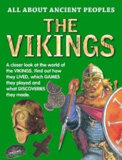 All About Ancient Peoples The Vikings