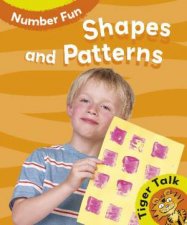 Number Fun Shapes and Patterns