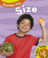 Number Fun Size