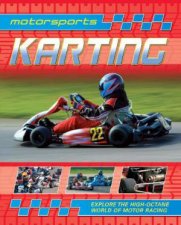 Motorsports Karting