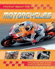 Motorsports Motorcycles