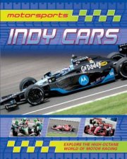 Motorsports Indy Cars