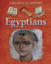 Children in History Egyptians