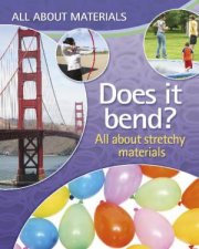 All About Materials Does it bend All about stretchy materials