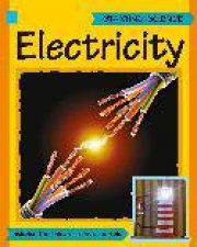 Starting Science Electricity