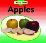 I Know That Apples