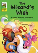 Leapfrog Rhyme Time The Wizards Wish