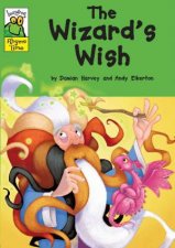 Leapfrog Rhyme Time The Wizards Wish