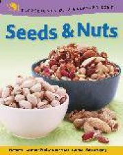 Ingredients of a Balanced Diet Seeds and Nuts