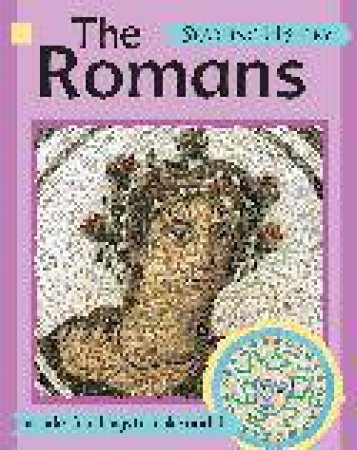 Starting History: The Romans by Sally Hewitt