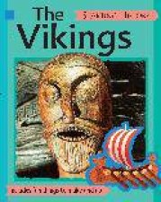 Starting History The Vikings