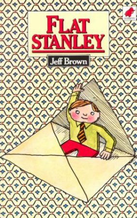 Flat Stanley by Jeff Brown