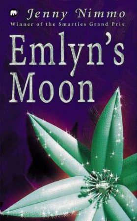 Emlyn's Moon by Jenny Nimmo