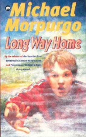 Long Way Home by Michael Morpurgo