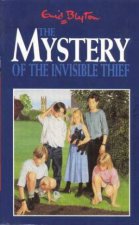 The Mystery Of The Invisible Thief