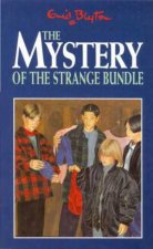 The Mystery Of The Strange Bundle