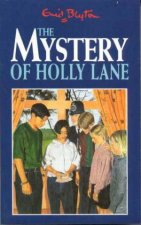 The Mystery Of Holly Lane