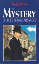 The Mystery Of The Strange Messages