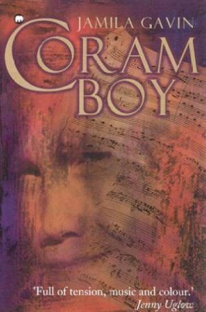 Coram Boy by Jamila Gavin