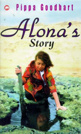 Alona's Story by Pippa Goodhart