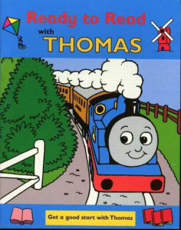 Ready To Read With Thomas by Various