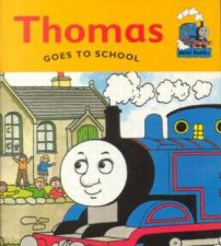 Thomas Goes To School