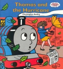 Thomas And The Hurricane