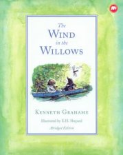 The Wind In The Willows