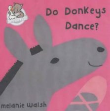 Do Donkeys Dance