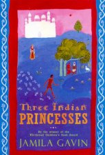 Three Indian Princesses