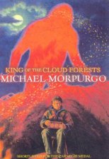 King Of The Cloud Forests