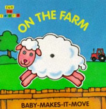 Baby Makes It Move On The Farm