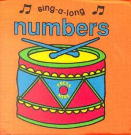 Sing-A-Long Numbers by Various