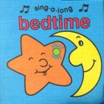 Musical Padded Board Book Bedtime