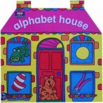 Fun To Learn Alphabet House