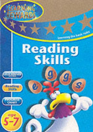 Learning Rewards: Reading Skills by Various