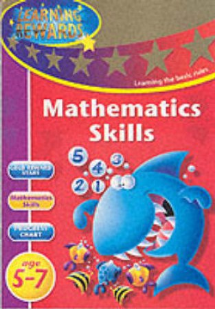 Learning Rewards: Mathematics Skills by Various