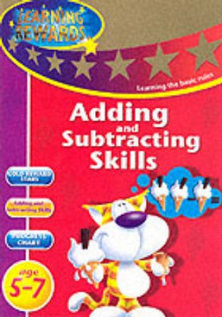 Learning Rewards: Adding & Subtracting Skills by Various