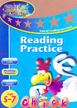 Learning Rewards: Reading Practice by Various