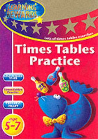 Learning Rewards: Times Tables Practice by Various